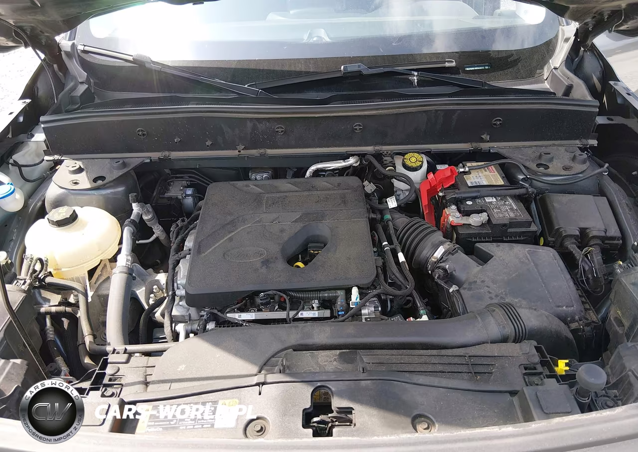 2021 Ford Bronco Sport VIN:3FMCR9A61MRA30247 - 10