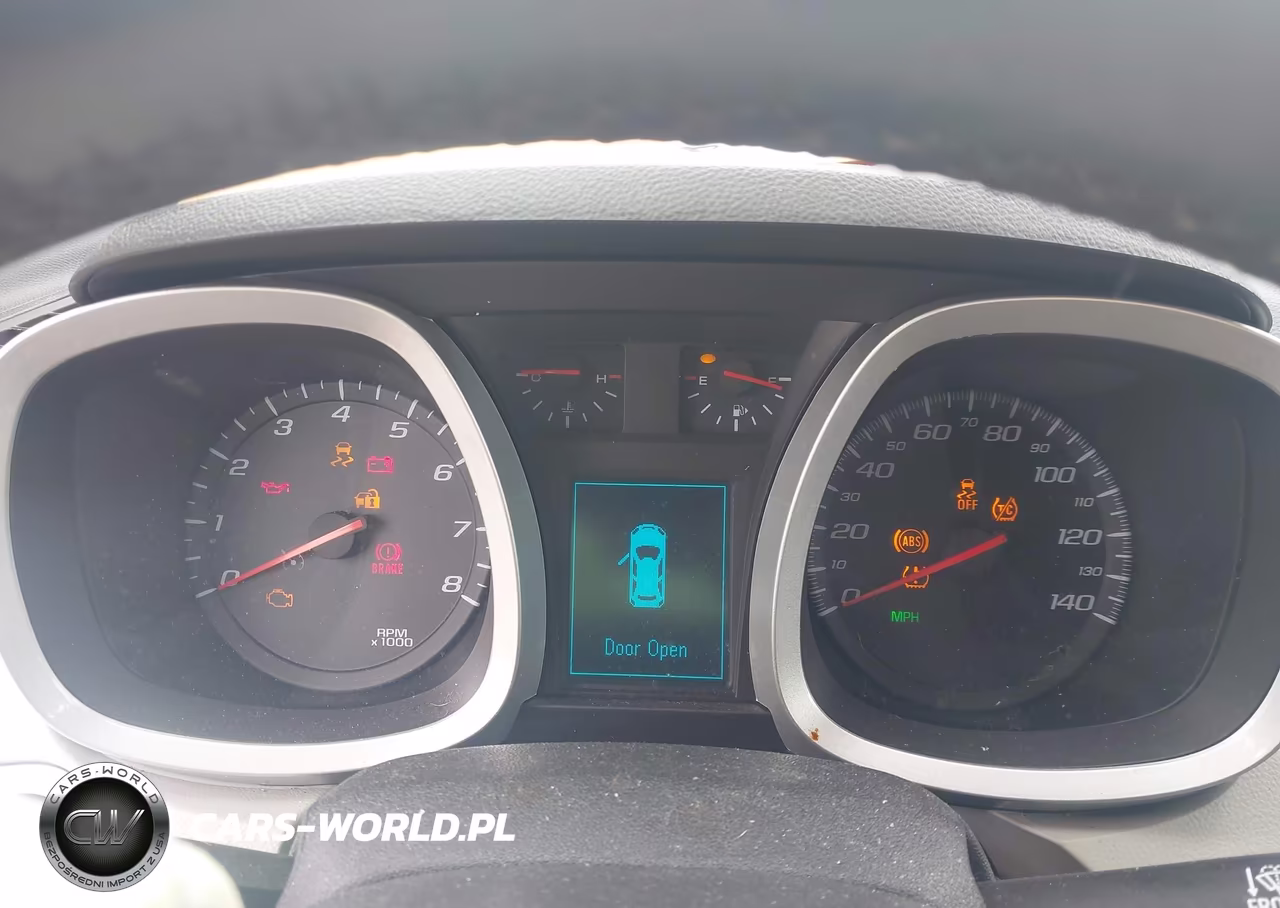 2016 Chevrolet Equinox Lt VIN:2GNFLFE37G6216105 - 7