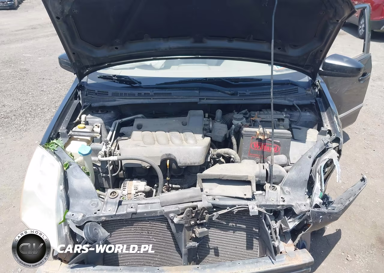 2012 Nissan Sentra 2.0 S VIN:3N1AB6APXCL755048 - 10