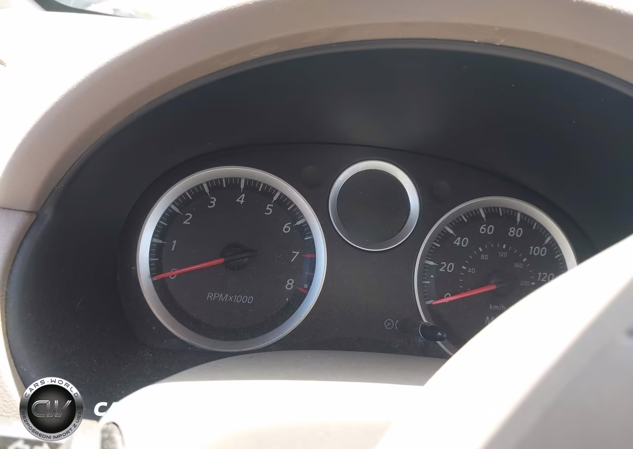2012 Nissan Sentra 2.0 S VIN:3N1AB6APXCL755048 - 7