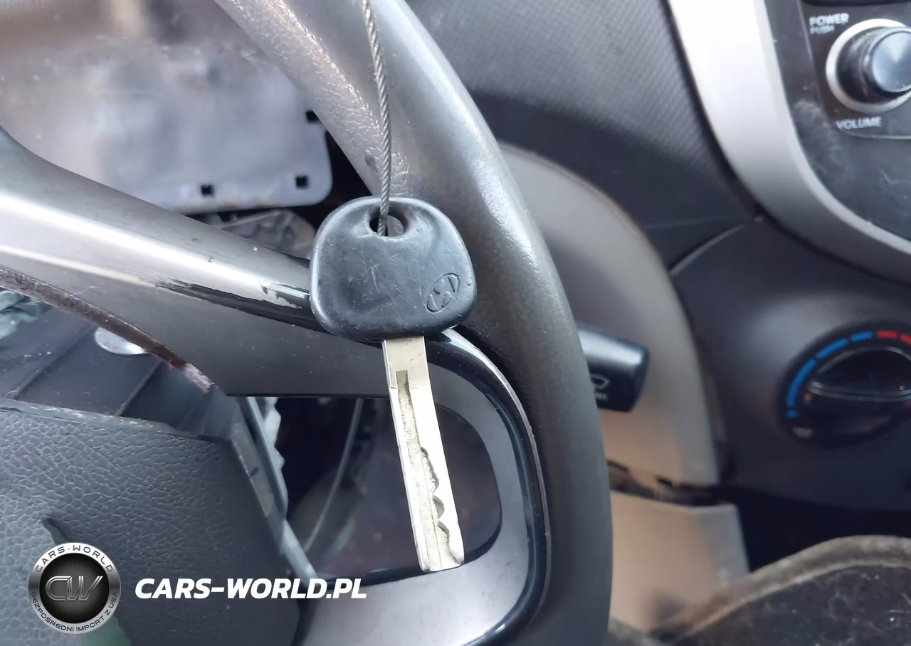 2017 Hyundai Accent Se VIN:KMHCT4AE5HU313115 - 11