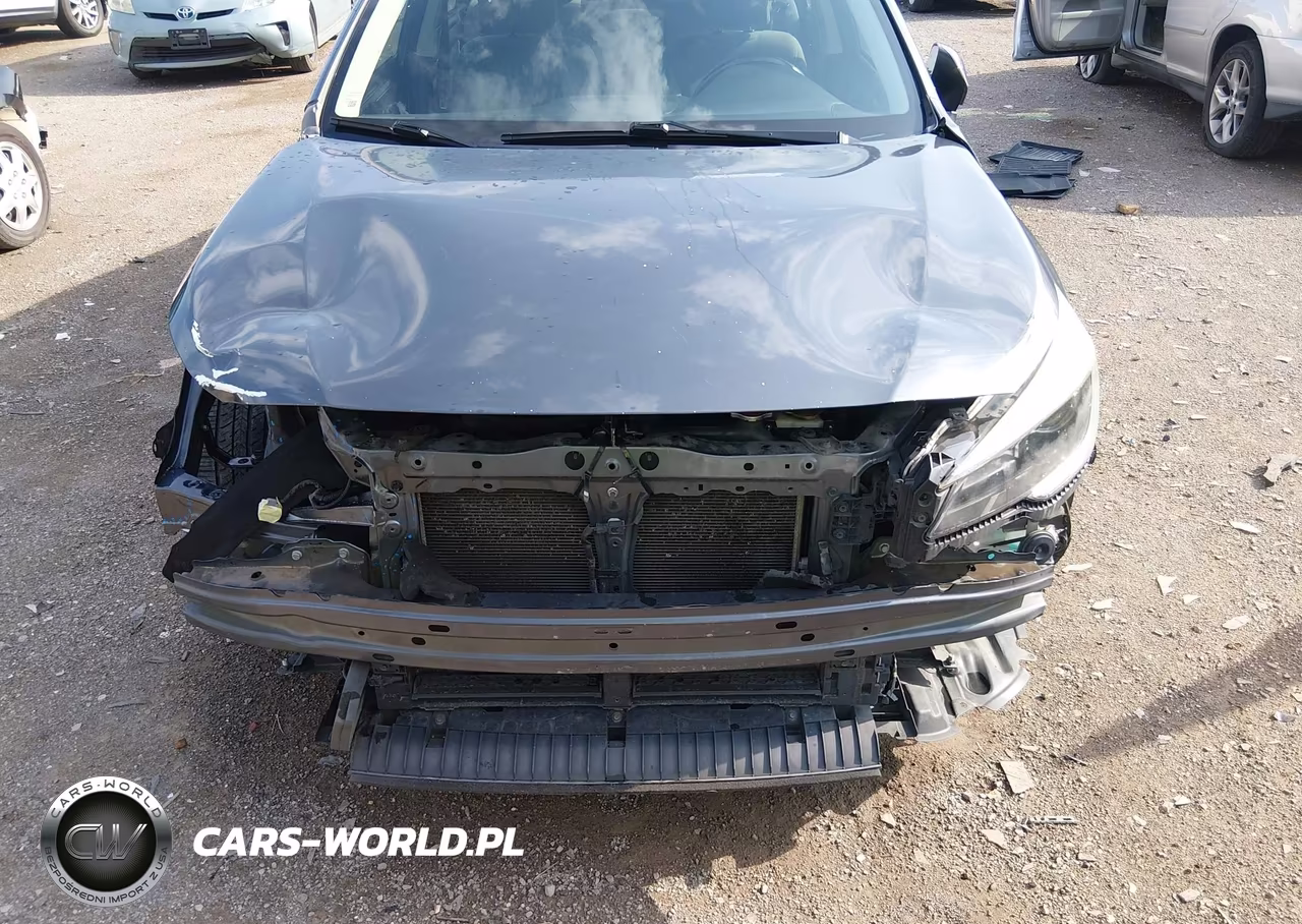2019 Subaru Legacy 2.5I Premium VIN:4S3BNAF65K3029524 - 6