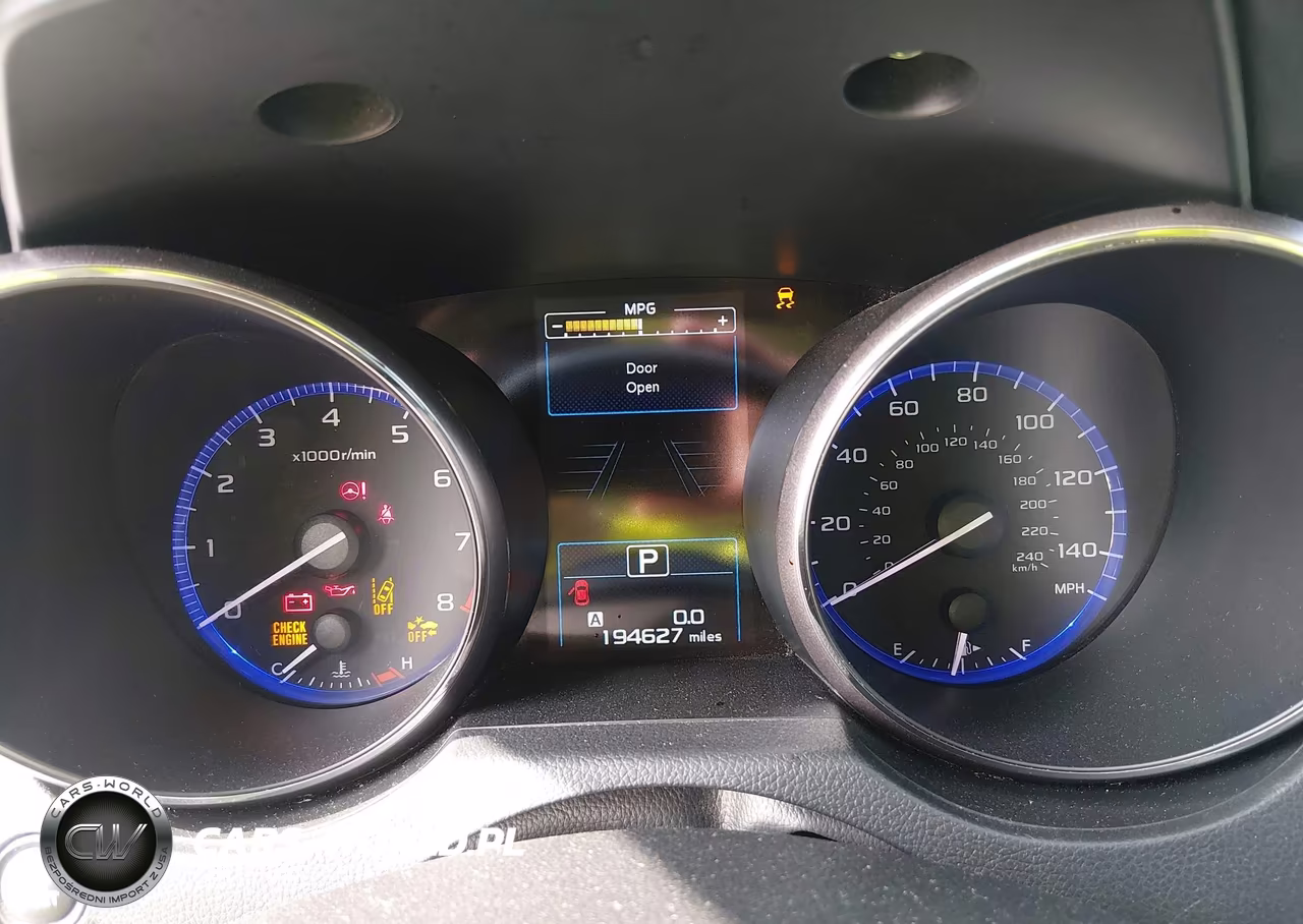 2019 Subaru Legacy 2.5I Premium VIN:4S3BNAF65K3029524 - 7