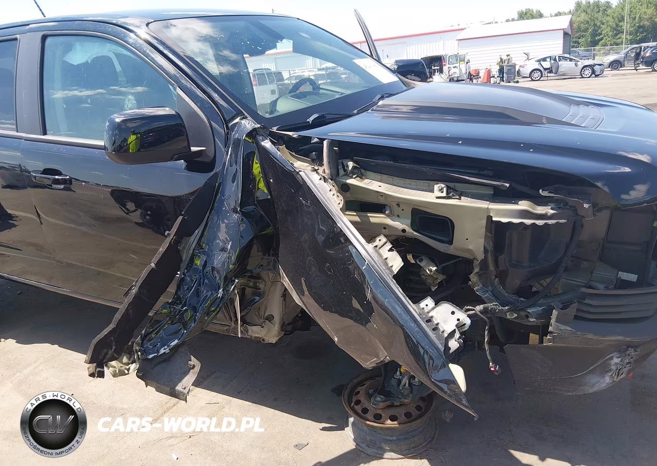 2022 Chevrolet Colorado 4Wd Short Box Zr2 VIN:1GCGTEEN0N1253859 - 6