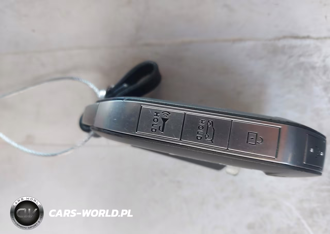 2025 Kia Carnival Mpv Hybrid Ex VIN:KNDNC5KA3S6060449 - 11
