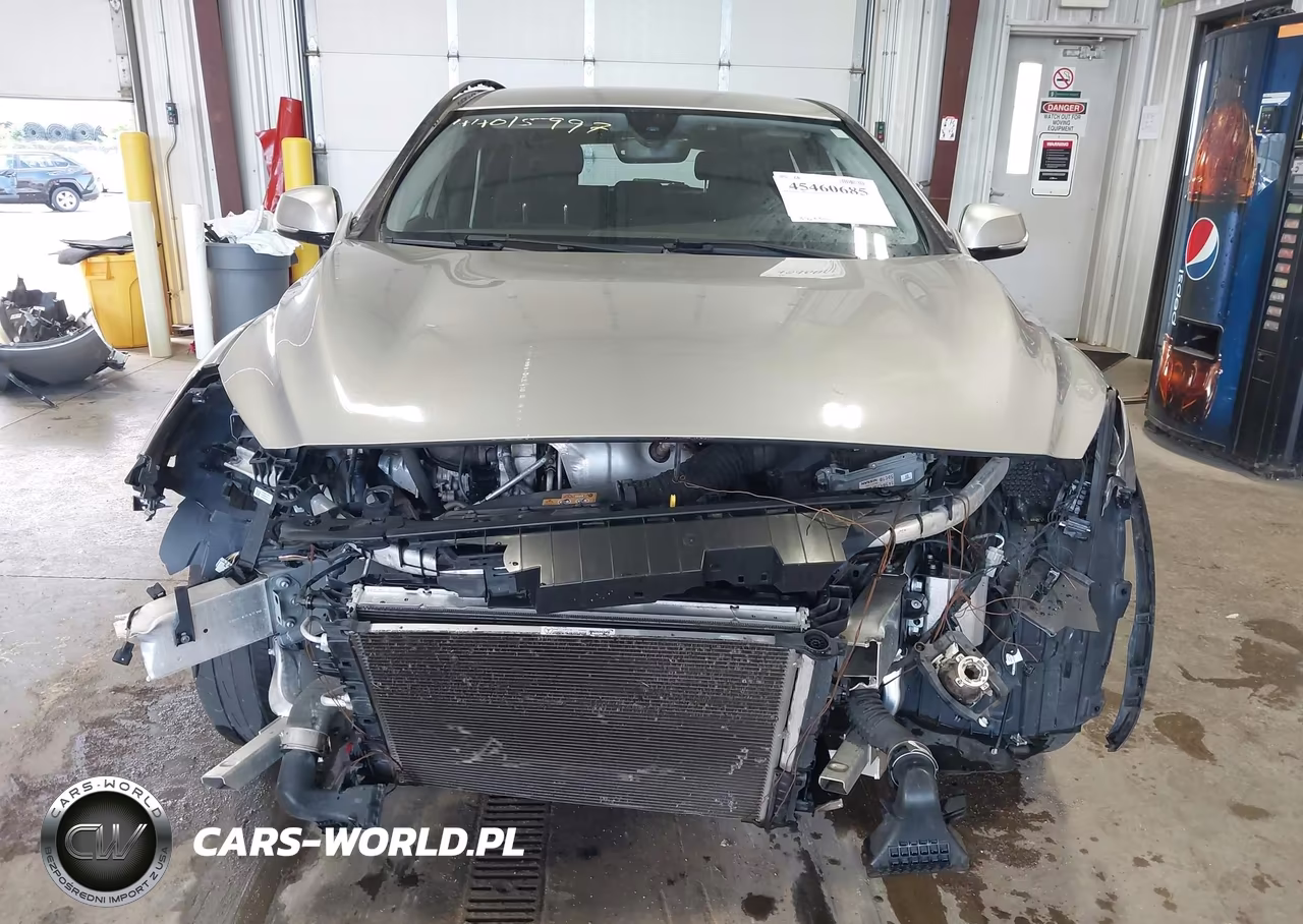 2017 Infiniti Qx30 VIN:SJKCH5CP2HA033404 - 12