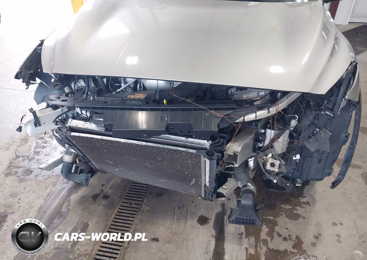 2017 Infiniti Qx30 VIN:SJKCH5CP2HA033404 - 6