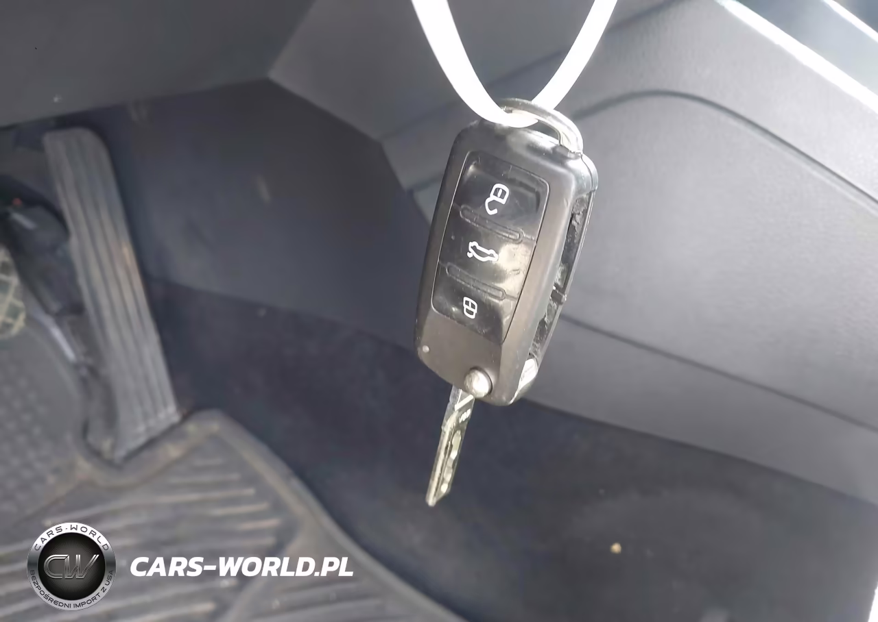 2014 Volkswagen Jetta 2.0L S VIN:3VW2K7AJ0EM216242 - 11