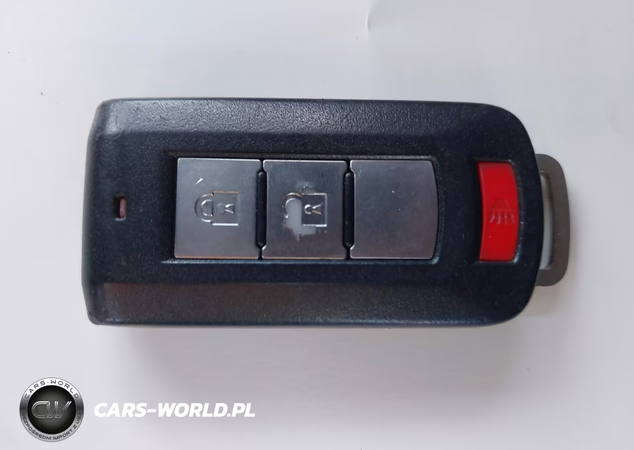 2019 Mitsubishi Outlander Sport 2.4 Gt VIN:JA4AR4AW3KU016722 - 11
