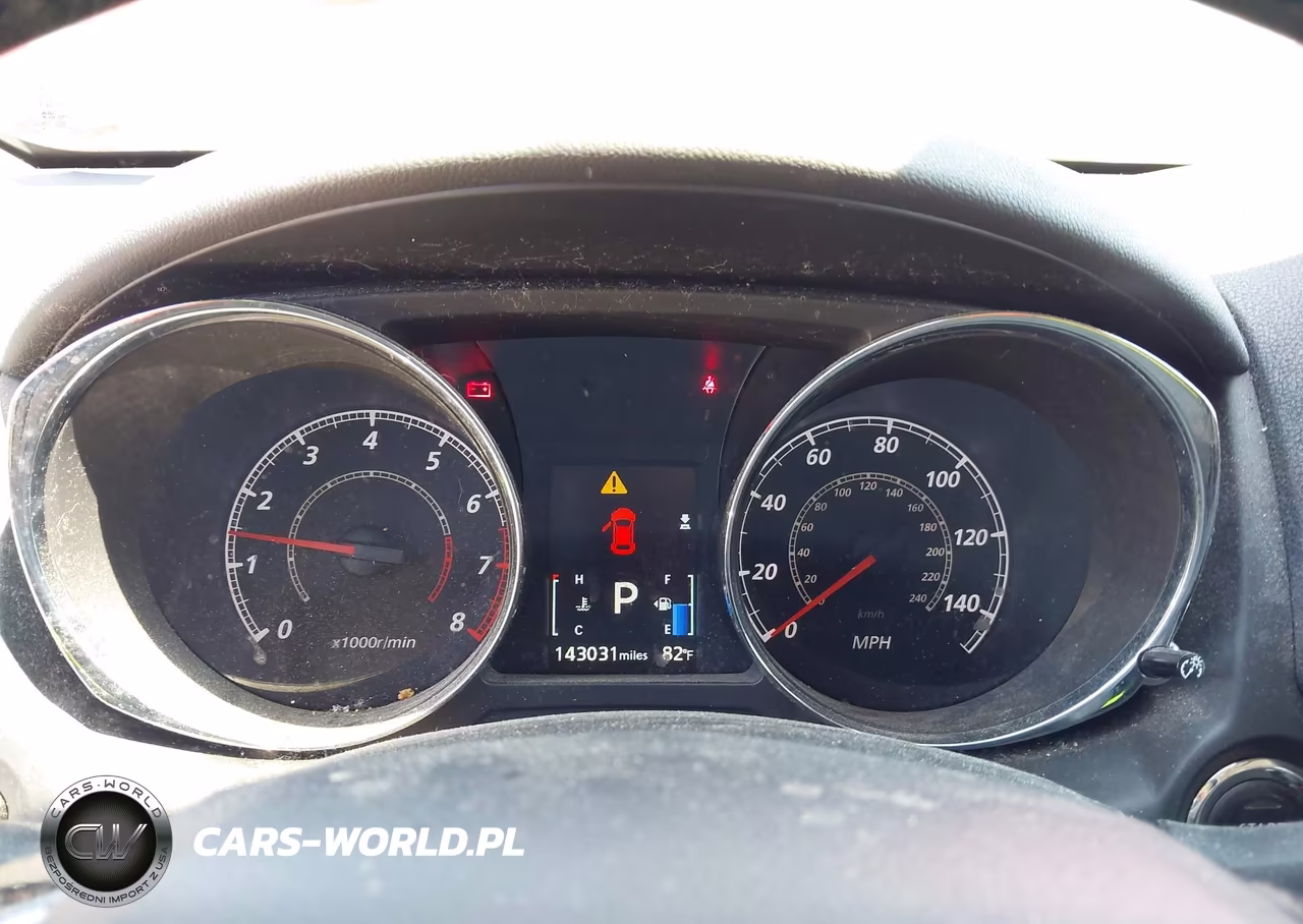 2019 Mitsubishi Outlander Sport 2.4 Gt VIN:JA4AR4AW3KU016722 - 7