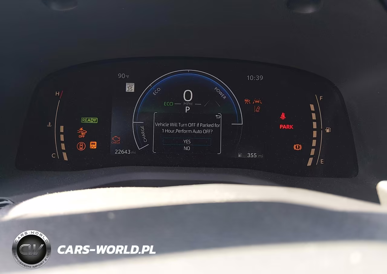 2025 Toyota Camry Xse VIN:4T1DAACK2SU061522 - 7