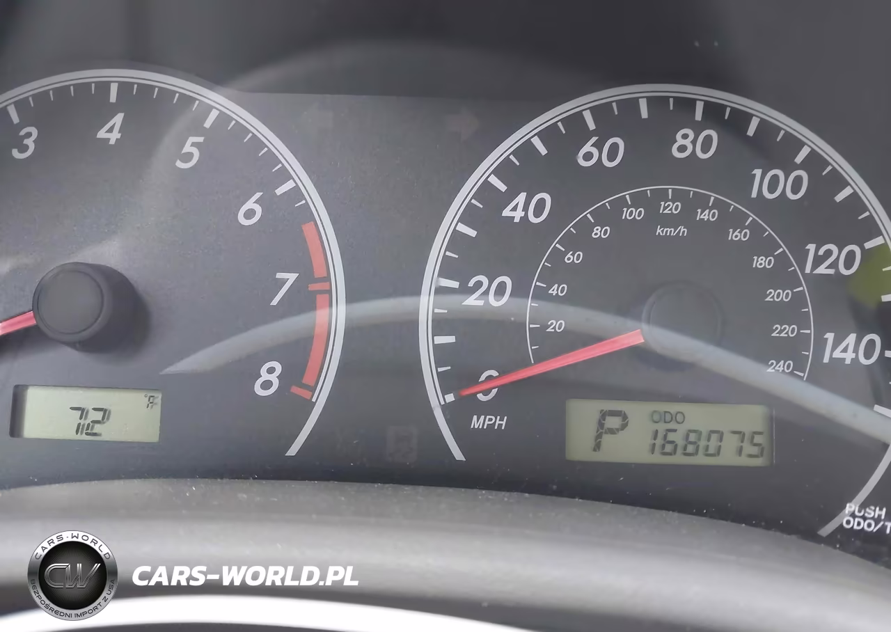 2010 Toyota Corolla Le VIN:1NXBU4EE5AZ239963 - 7