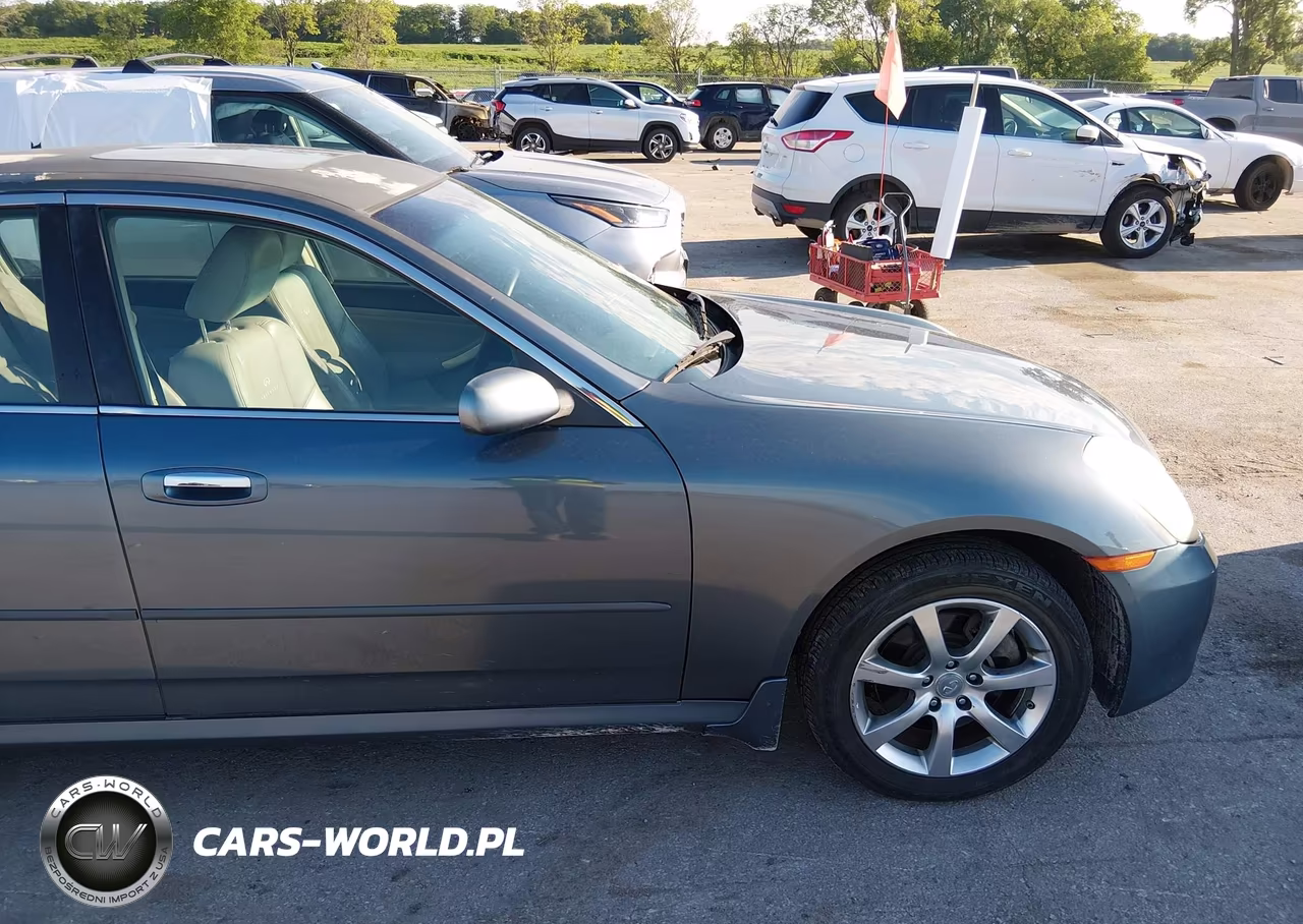 2006 Infiniti G35X VIN:JNKCV51F86M612798 - 15