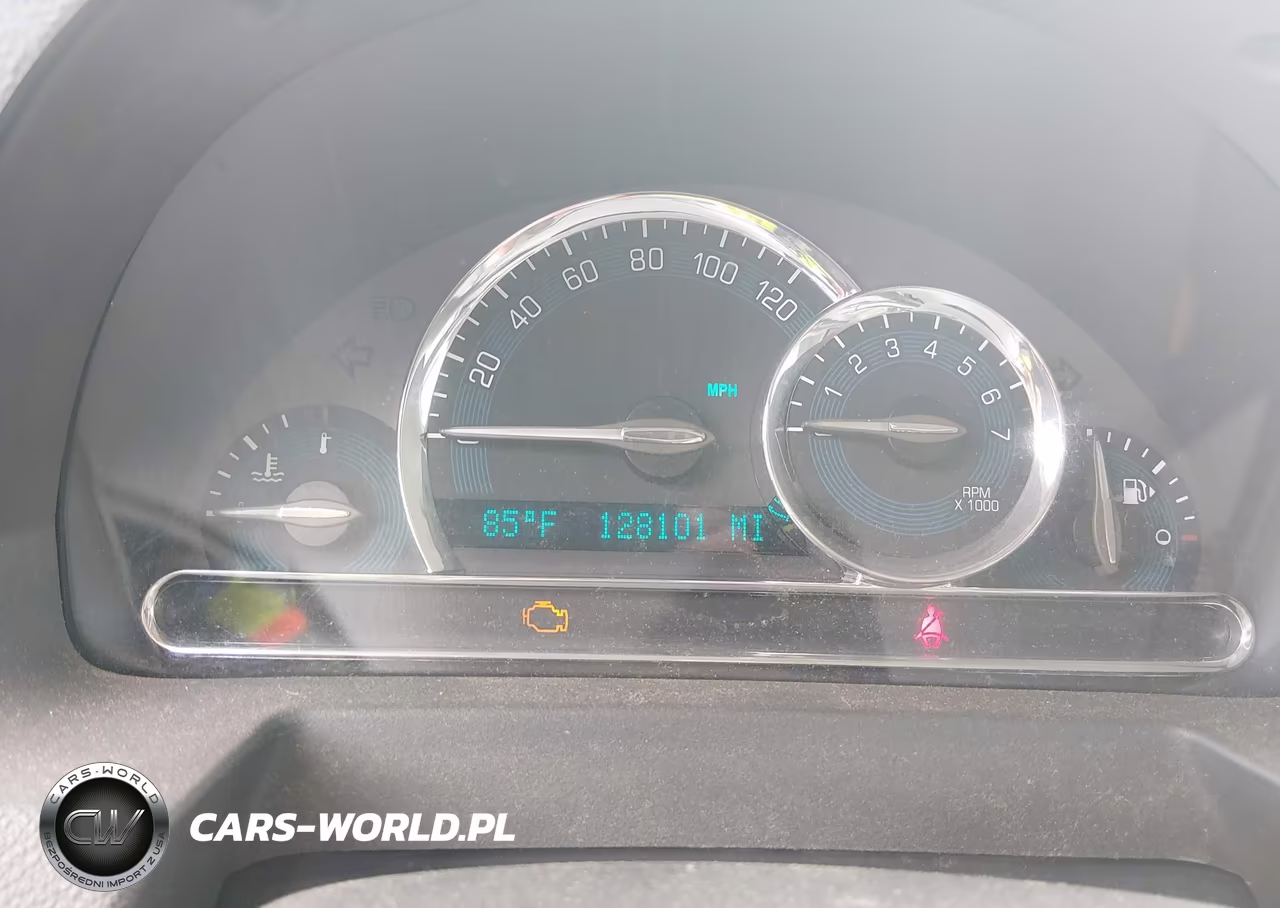 2008 Chevrolet Hhr Lt VIN:3GNDA23D78S523360 - 7