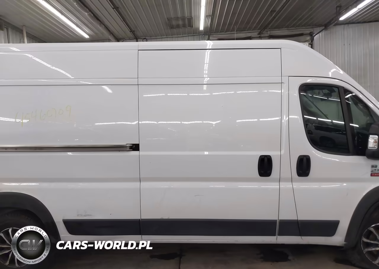 2021 Ram Promaster 2500 High Roof 159 Wb VIN:3C6LRVDG7ME548654 - 14