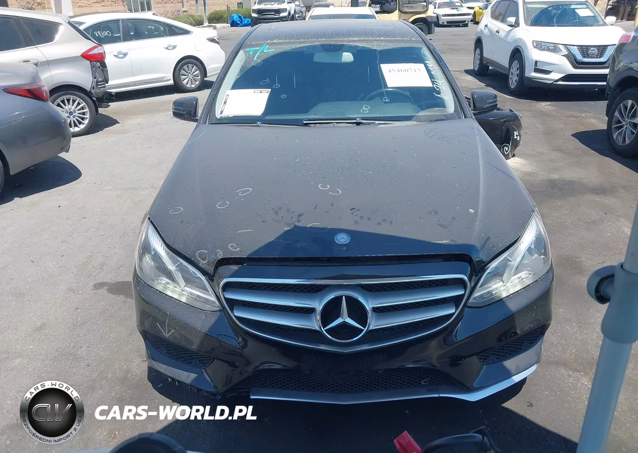 2014 Mercedes-Benz E 350 VIN:WDDHF5KBXEA909402 - 13