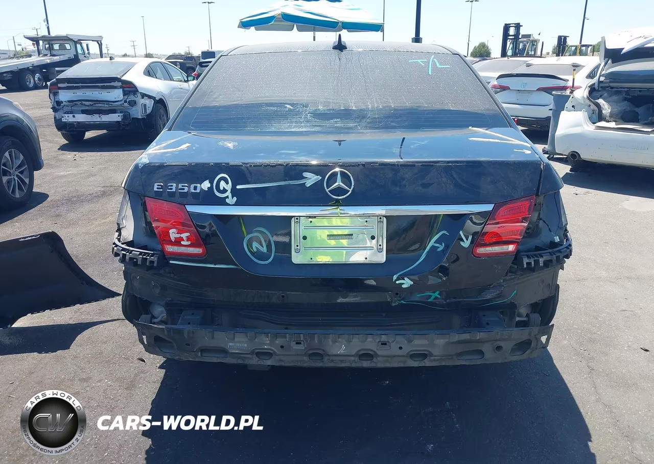 2014 Mercedes-Benz E 350 VIN:WDDHF5KBXEA909402 - 17