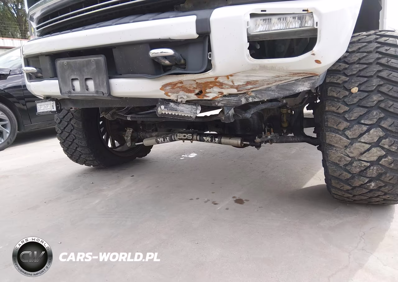 2020 Ford F-250 Platinum VIN:1FT7W2BT9LED58172 - 17