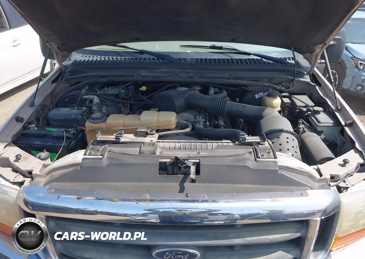 1999 Ford F-250 Lariat-Xl-Xlt VIN:1FTNX20S9XEA54571 - 10