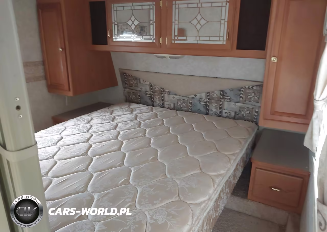 2002 Fleetwood Terry Freedom 275A 5Th Whl Travel Trailer VIN:1EA5A272622963663 - 16