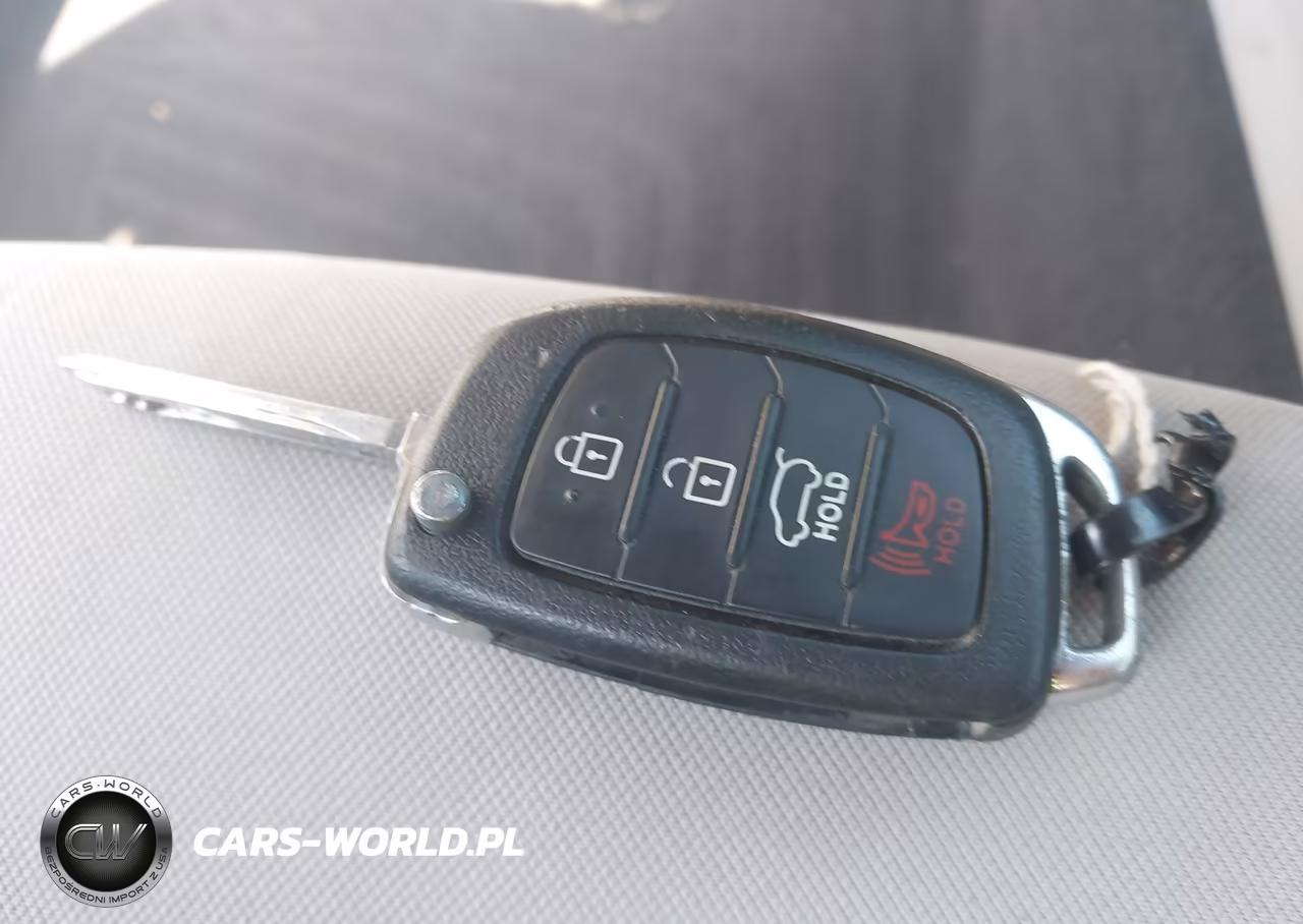 2016 Hyundai Sonata VIN:5NPE24AF7GH403061 - 11