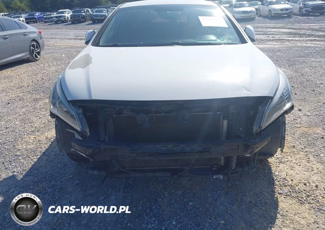 2016 Hyundai Sonata VIN:5NPE24AF7GH403061 - 6
