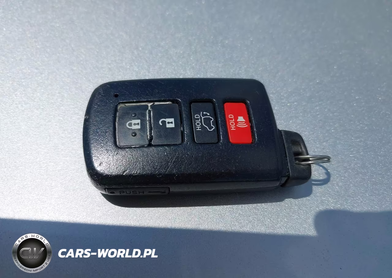 2015 Toyota Rav4 Limited VIN:2T3YFREV6FW187310 - 11