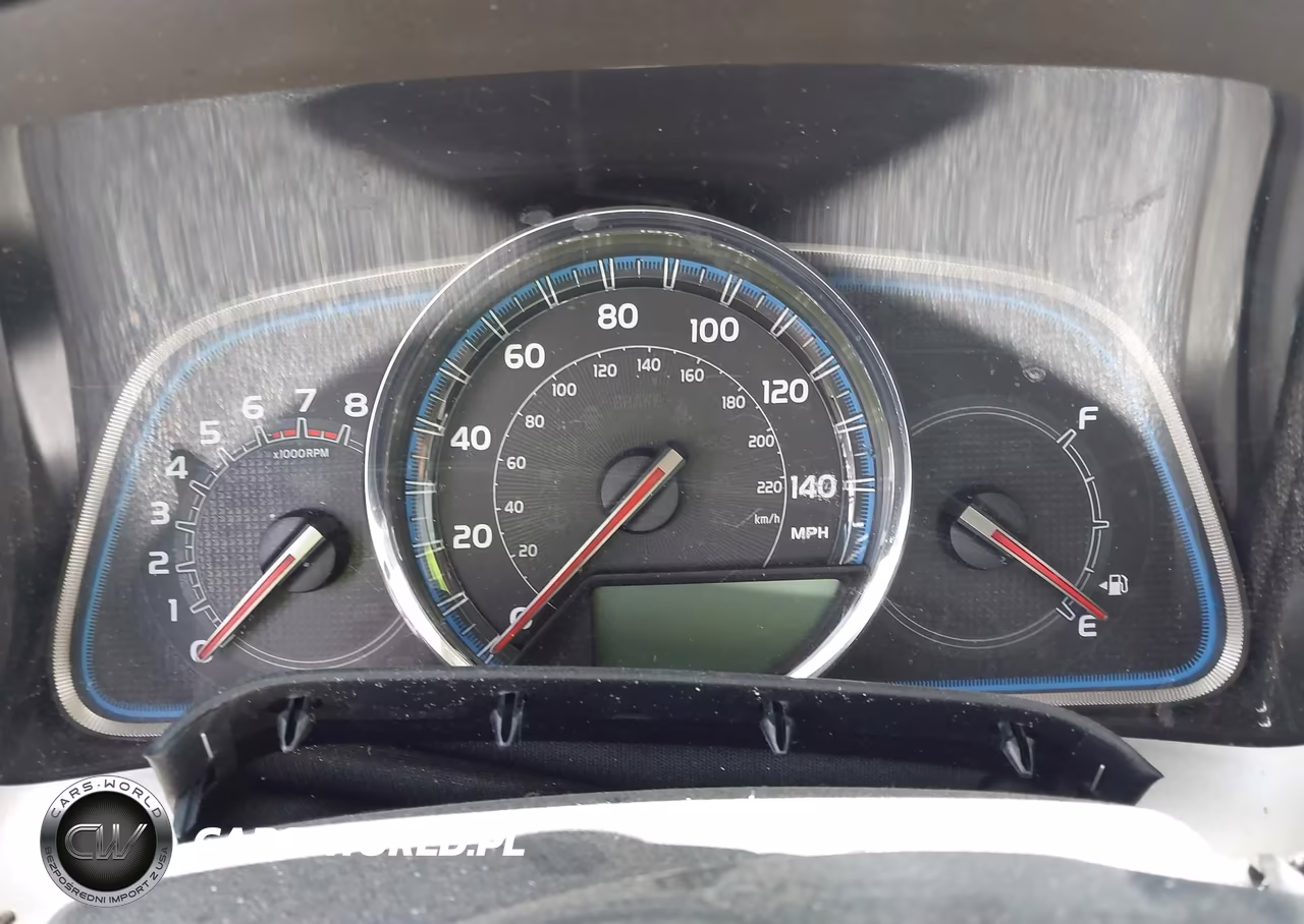 2015 Toyota Rav4 Limited VIN:2T3YFREV6FW187310 - 15