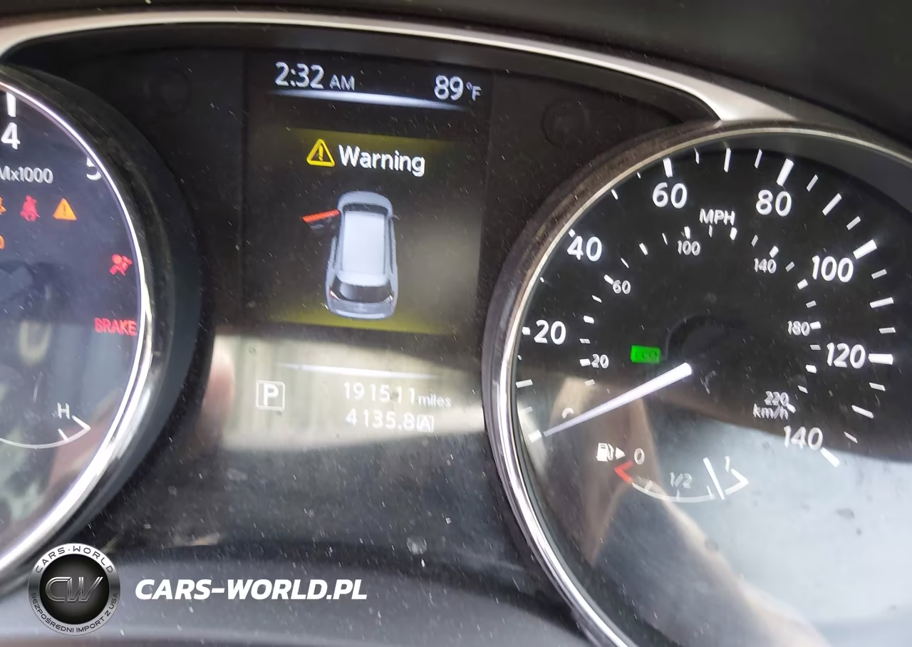 2016 Nissan Rogue S-Sl-Sv VIN:KNMAT2MV5GP690827 - 7