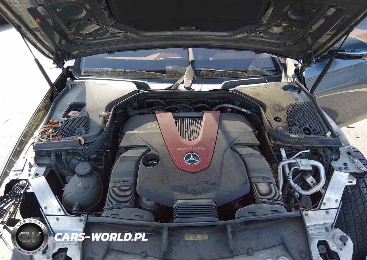 2018 Mercedes-Benz Amg E 43 4Matic VIN:WDDZF6EB0JA482358 - 10