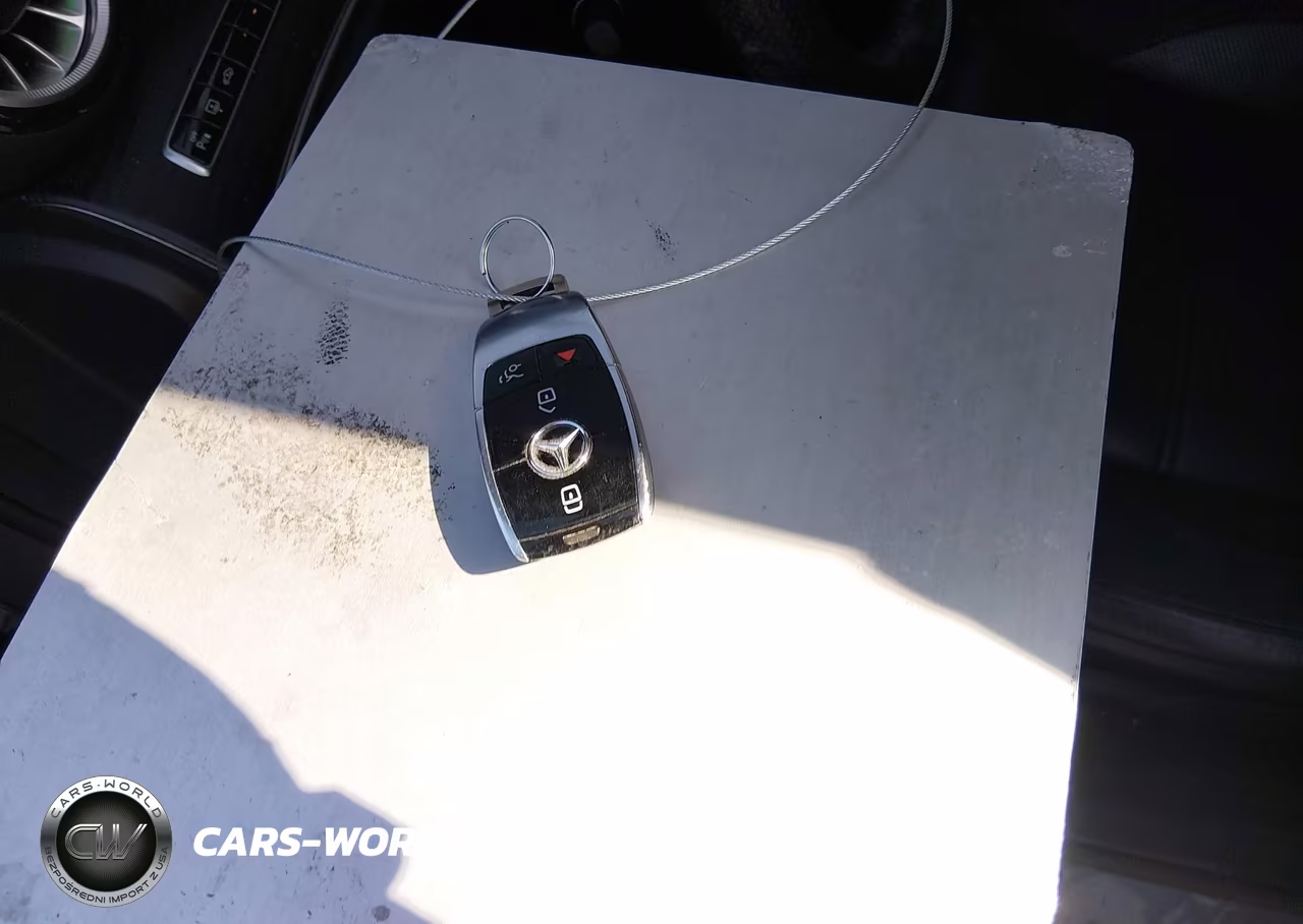2018 Mercedes-Benz Amg E 43 4Matic VIN:WDDZF6EB0JA482358 - 11