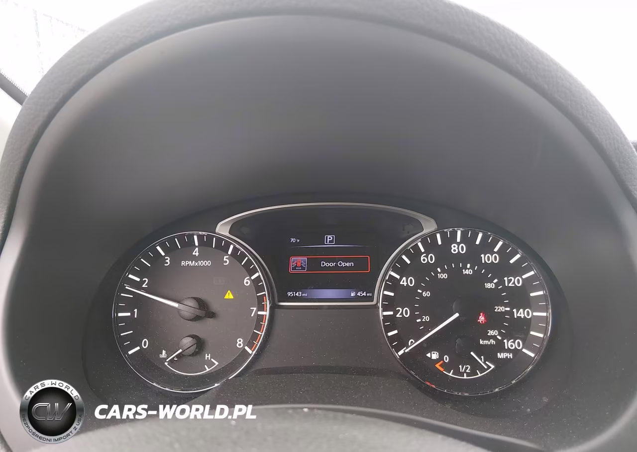2017 Nissan Altima 2.5 S VIN:1N4AL3AP8HN332622 - 7