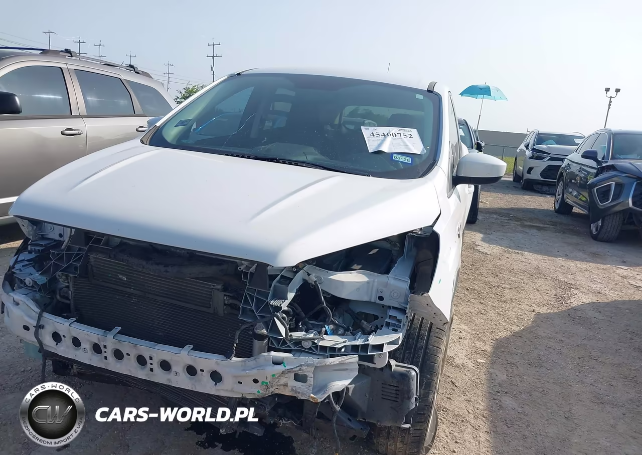 2019 Ford Escape Se VIN:1FMCU0GD3KUA04755 - 13