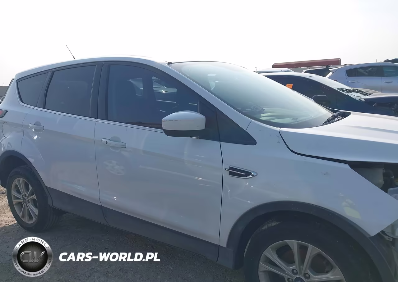 2019 Ford Escape Se VIN:1FMCU0GD3KUA04755 - 14