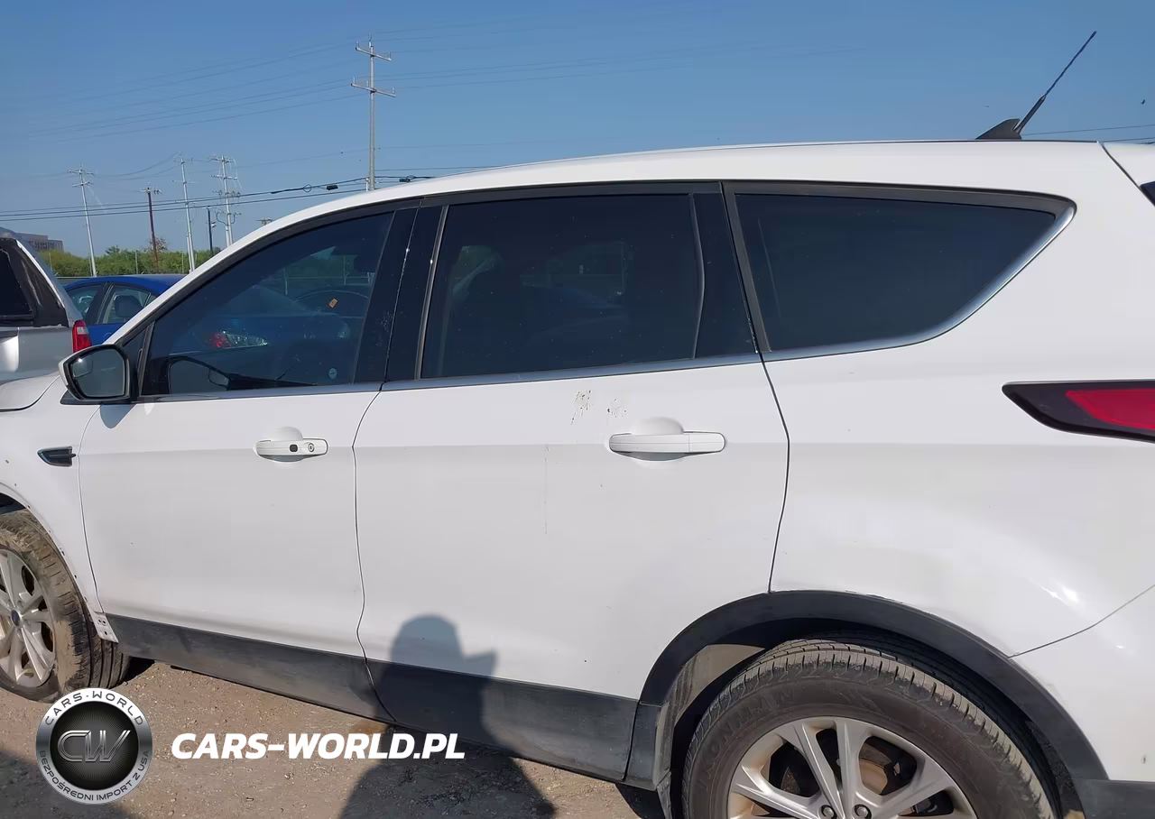 2019 Ford Escape Se VIN:1FMCU0GD3KUA04755 - 15