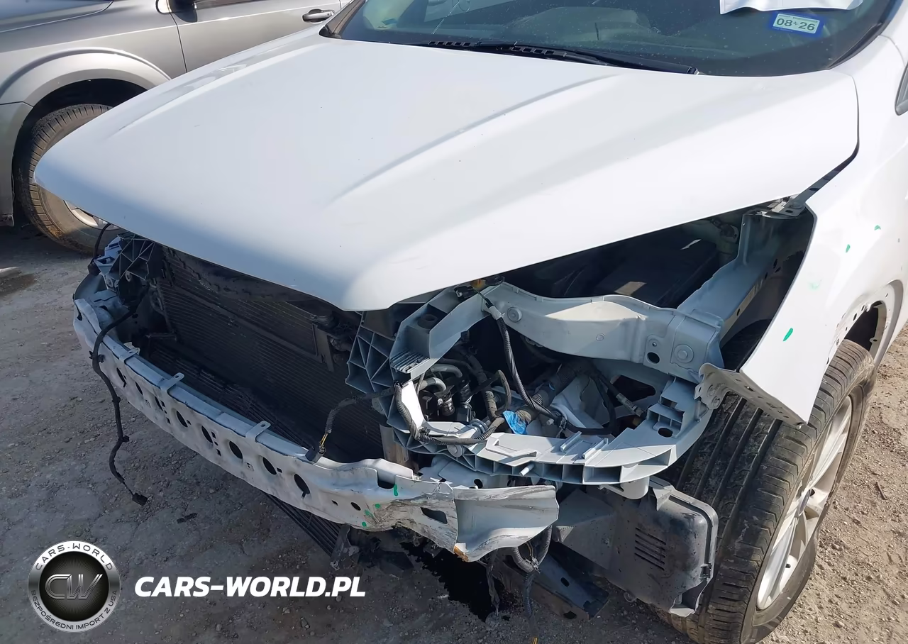 2019 Ford Escape Se VIN:1FMCU0GD3KUA04755 - 6