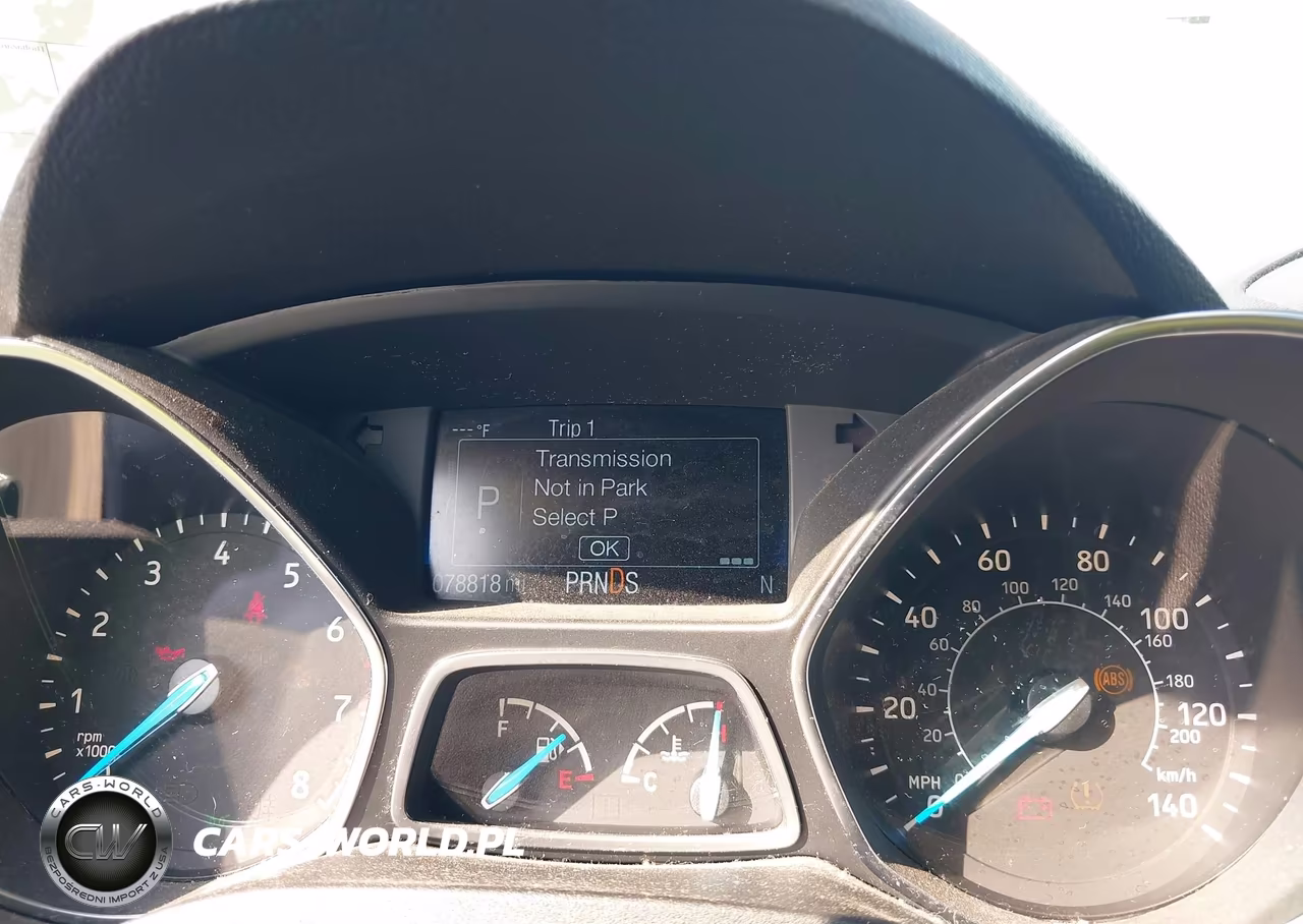 2019 Ford Escape Se VIN:1FMCU0GD3KUA04755 - 7