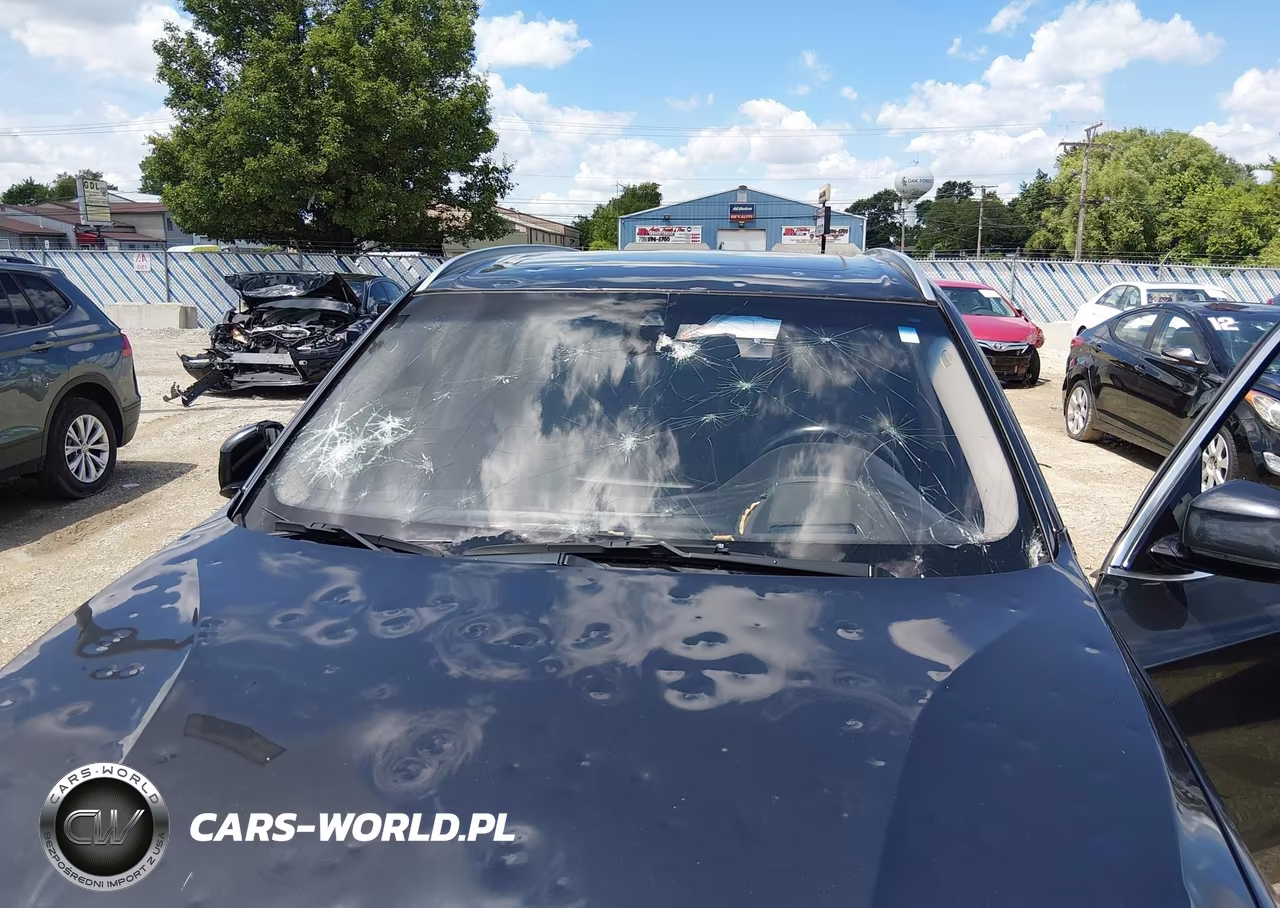 2016 BMW X5 xDrive50I VIN:5UXKR6C53G0J79801 - 6