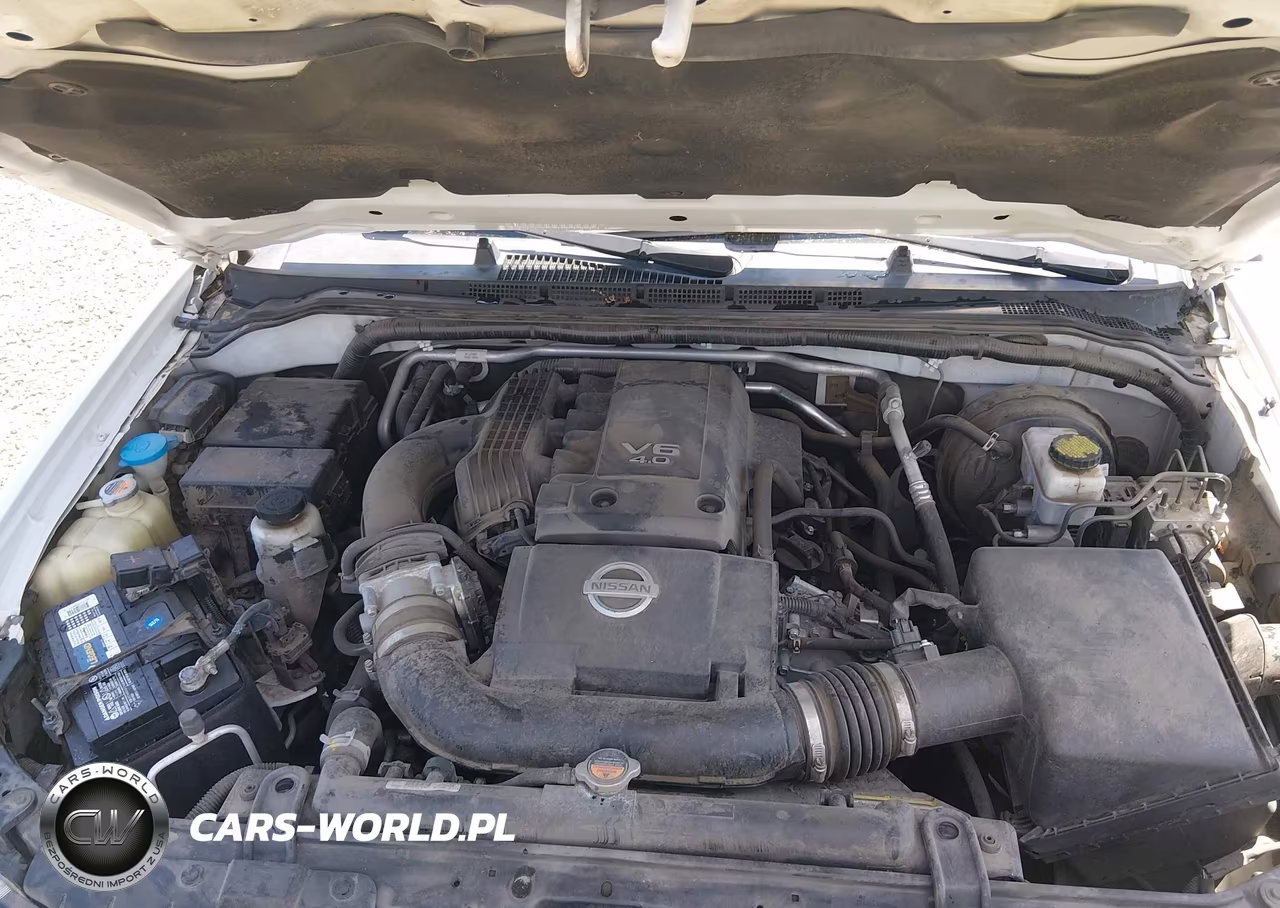 2019 Nissan Frontier Sv VIN:1N6AD0ER4KN764372 - 10
