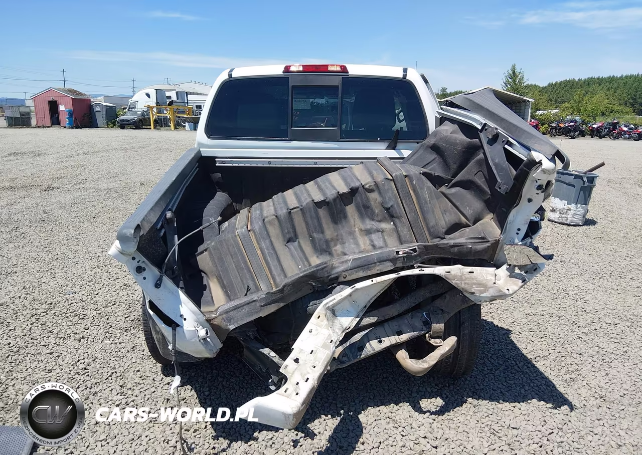 2019 Nissan Frontier Sv VIN:1N6AD0ER4KN764372 - 17