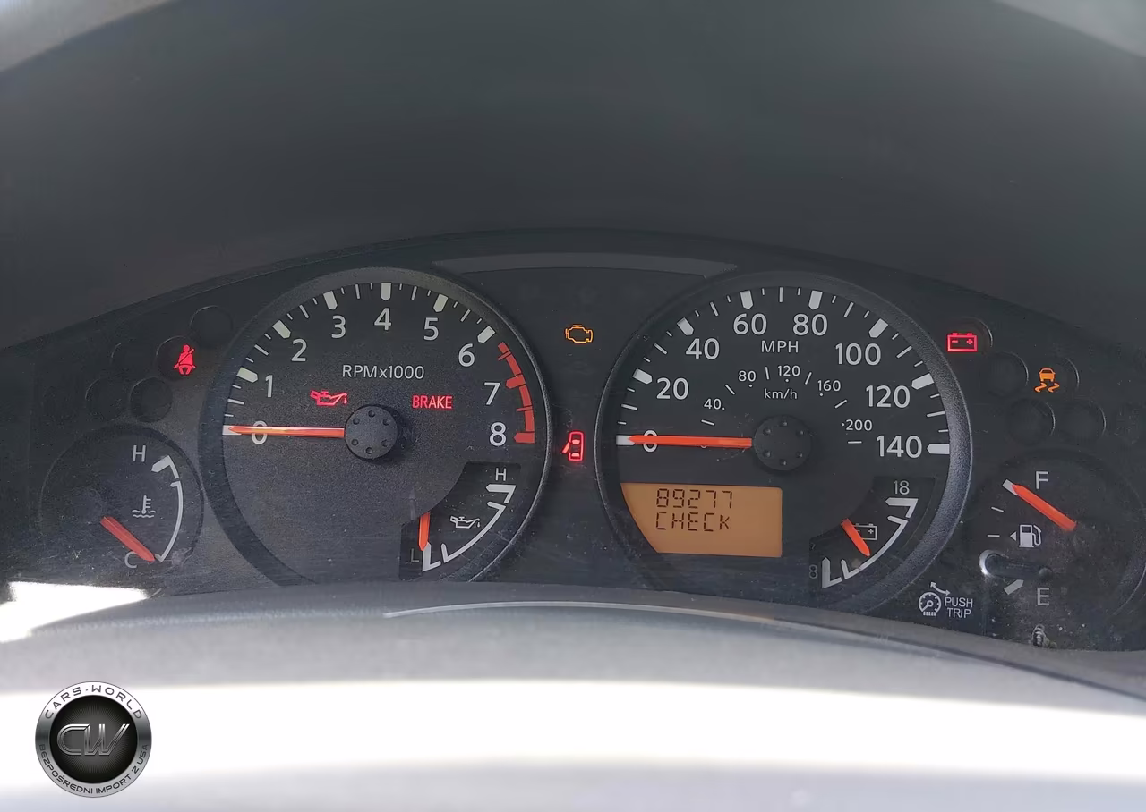 2019 Nissan Frontier Sv VIN:1N6AD0ER4KN764372 - 7