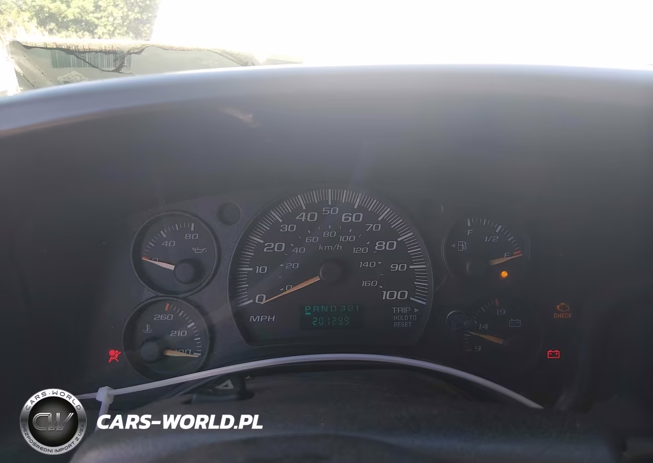 2007 Chevrolet Express Work Van VIN:1GCGG25V371103511 - 7