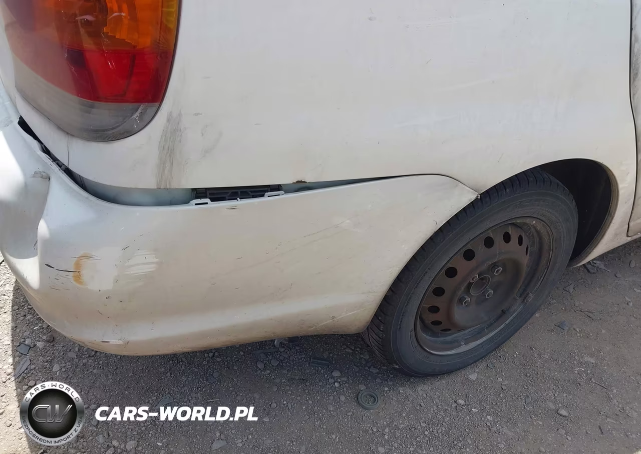 2003 Toyota Echo VIN:JTDBT123X35045127 - 12
