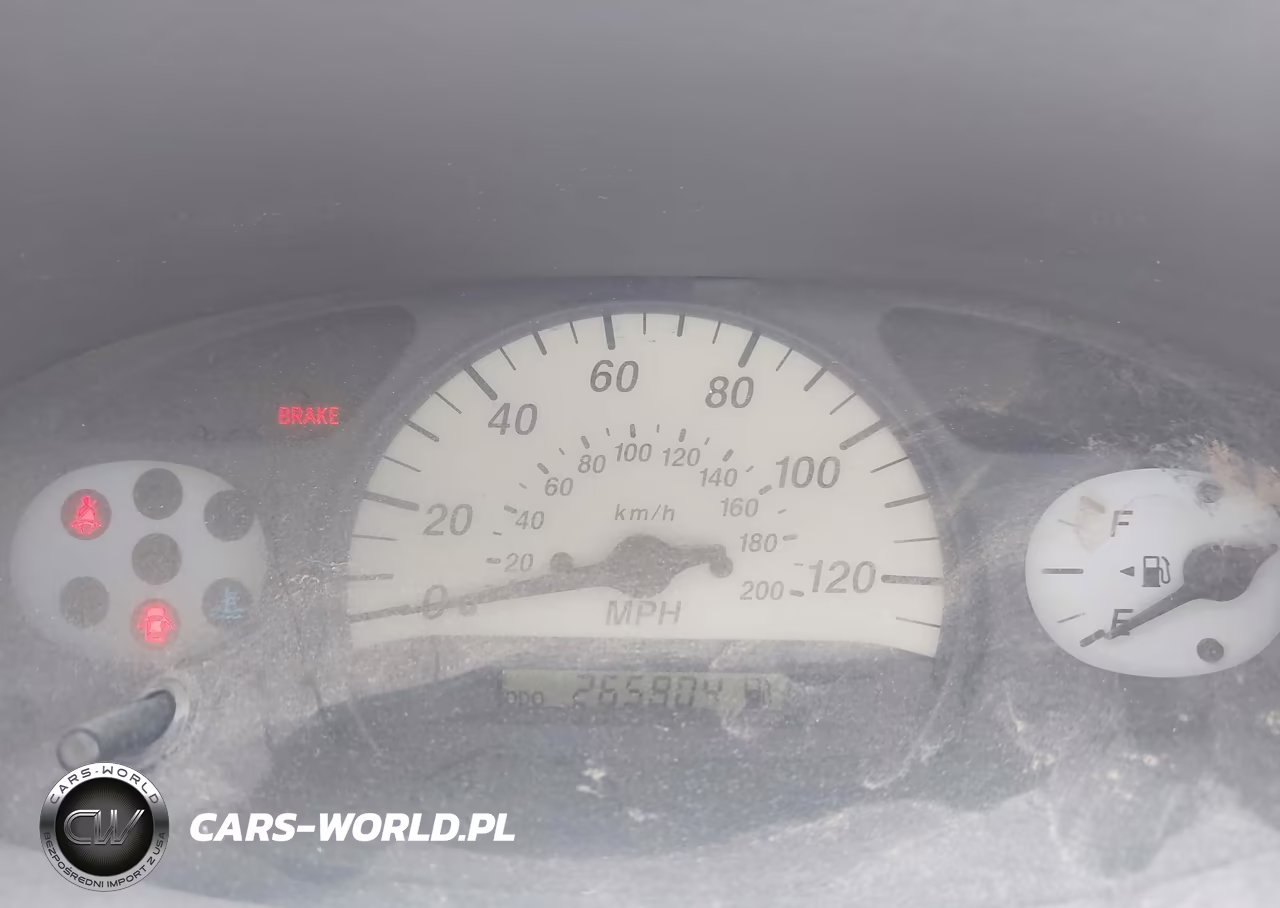 2003 Toyota Echo VIN:JTDBT123X35045127 - 7