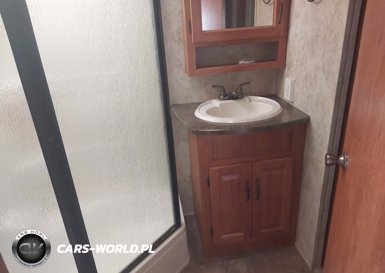 2013 Keystone Mountaineer 39' 5Th Wheel VIN:4YDF3462XD4730138 - 12