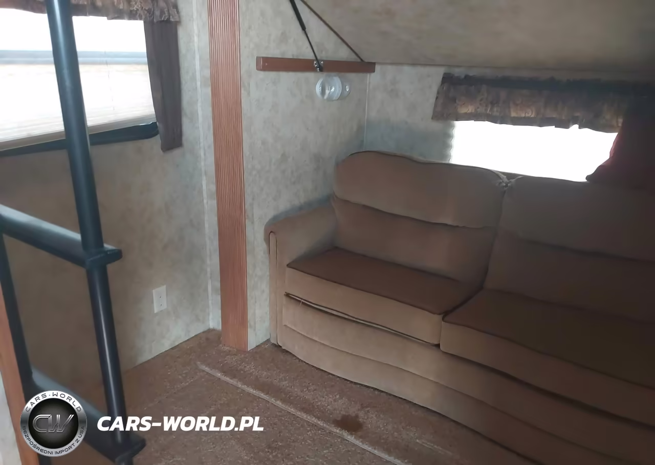 2013 Keystone Mountaineer 39' 5Th Wheel VIN:4YDF3462XD4730138 - 14