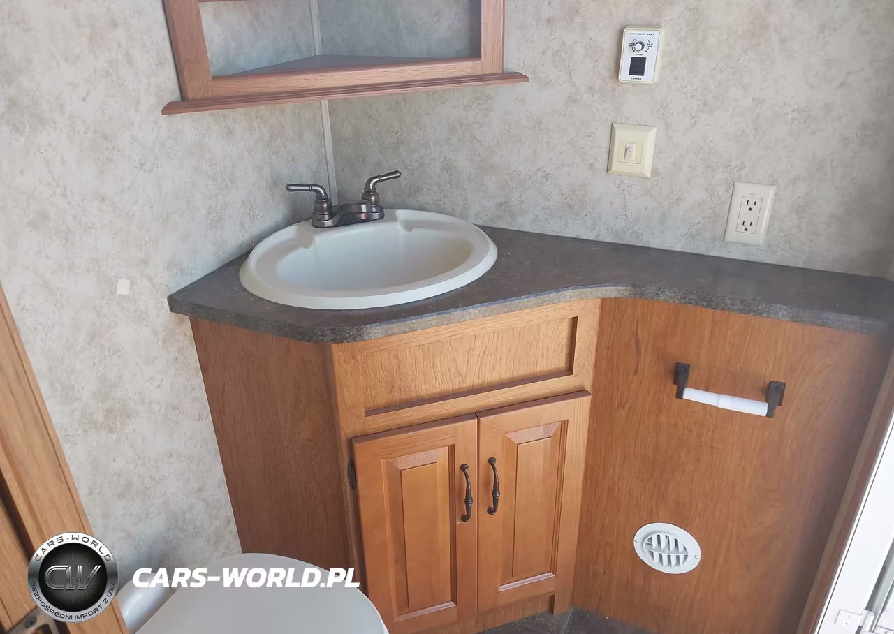 2013 Keystone Mountaineer 39' 5Th Wheel VIN:4YDF3462XD4730138 - 15