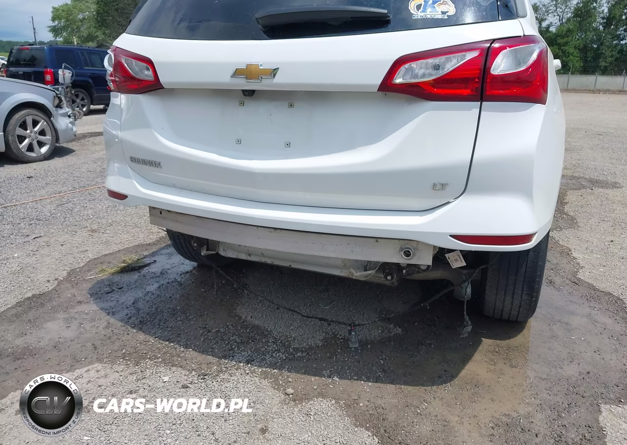 2021 Chevrolet Equinox Fwd 2Fl VIN:3GNAXJEV3MS121444 - 16