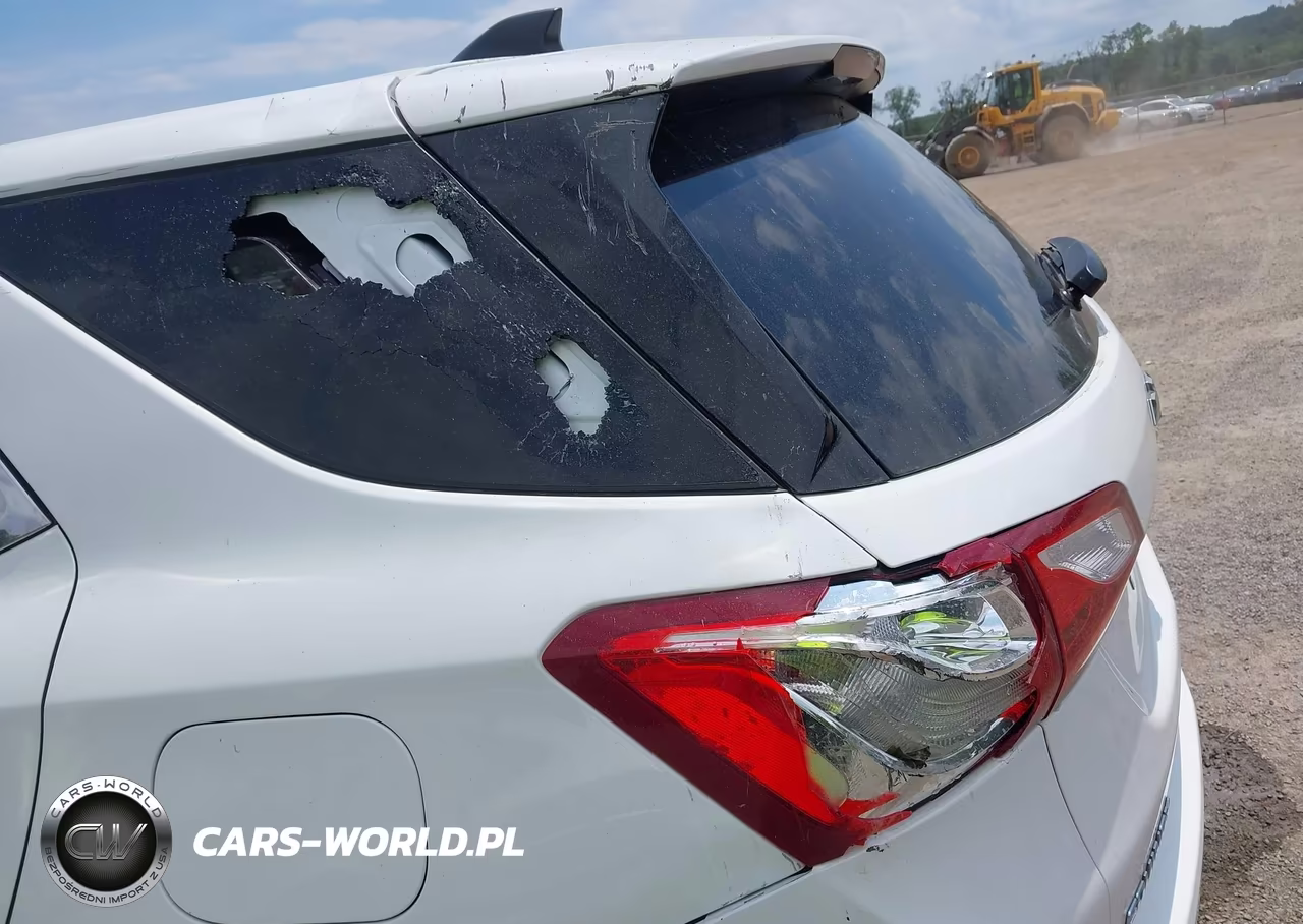 2021 Chevrolet Equinox Fwd 2Fl VIN:3GNAXJEV3MS121444 - 17