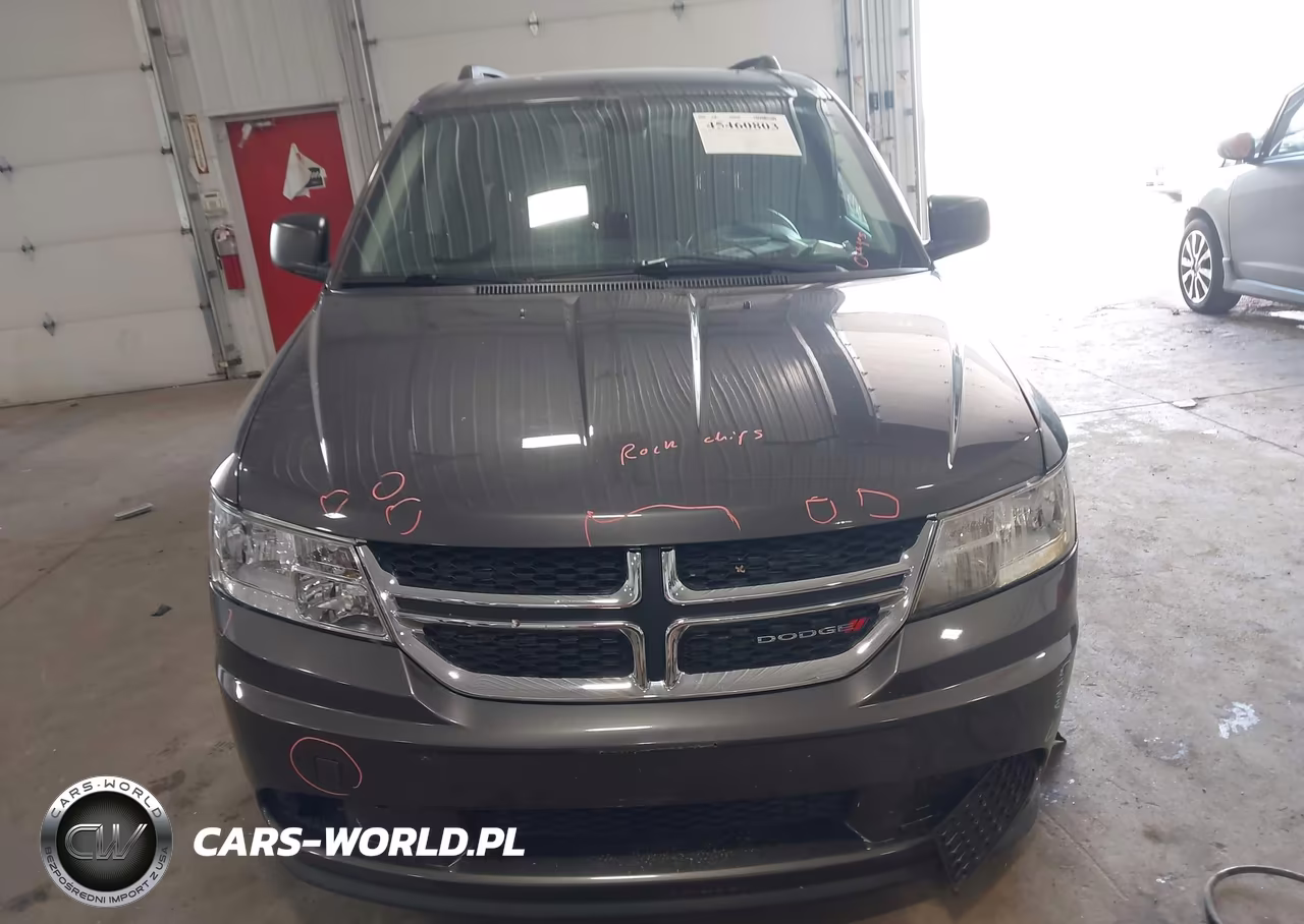 2020 Dodge Journey Se Value VIN:3C4PDCAB3LT260677 - 12